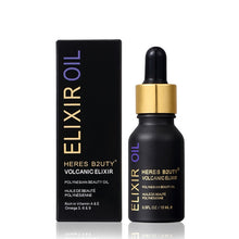 Load image into Gallery viewer, HERES B2UTY 24k Rose Gold/ Elixir Oil/ oil control/Invisible pores Face base/Primer/makeup primer base 5pcs