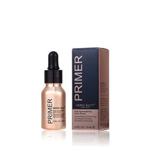 Load image into Gallery viewer, HERES B2UTY 24k Rose Gold/ Elixir Oil/ oil control/Invisible pores Face base/Primer/makeup primer base 5pcs