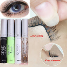 Load image into Gallery viewer, Professional Quick Dry Eyelash Glue False Eyelash Extension Long-lasting Beauty Makeup Adhesive Double Eyelid Makeup TSLM2