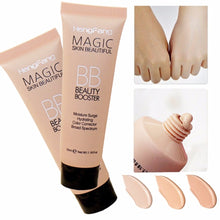 Load image into Gallery viewer, Face Brighten Base Foundation BB Cream Long Lasting Waterproof Concealer Moisturizing Whitening Make Up Korean TSLM2