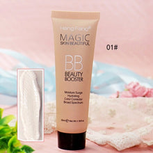 Load image into Gallery viewer, Face Brighten Base Foundation BB Cream Long Lasting Waterproof Concealer Moisturizing Whitening Make Up Korean TSLM2