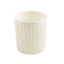 Load image into Gallery viewer, Cylinder Hollow Cosmetic Brush Box Holder Cylinder Storage Empty Holder Cosmetic Brush Bag Brushes Organizer Make Up Tools