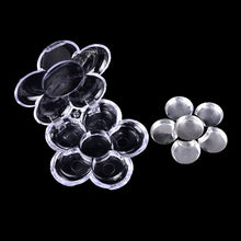 Load image into Gallery viewer, Cylinder Hollow Cosmetic Brush Box Holder Cylinder Storage Empty Holder Cosmetic Brush Bag Brushes Organizer Make Up Tools