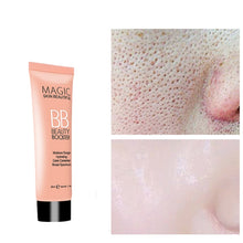 Load image into Gallery viewer, 100% Original Air Cushion BB Cream Concealer Moisturizing Foundation Makeup korean cosmetics Whitening Face Beauty Makeup 35ml