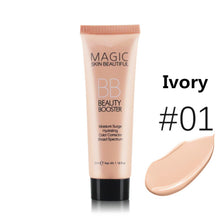 Load image into Gallery viewer, 100% Original Air Cushion BB Cream Concealer Moisturizing Foundation Makeup korean cosmetics Whitening Face Beauty Makeup 35ml