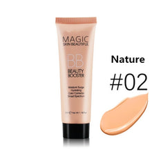 Load image into Gallery viewer, 100% Original Air Cushion BB Cream Concealer Moisturizing Foundation Makeup korean cosmetics Whitening Face Beauty Makeup 35ml