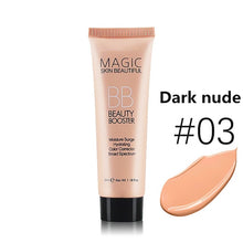 Load image into Gallery viewer, 100% Original Air Cushion BB Cream Concealer Moisturizing Foundation Makeup korean cosmetics Whitening Face Beauty Makeup 35ml